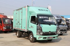 奥铃M卡载货车北京市火热促销中 让利高达0.58万