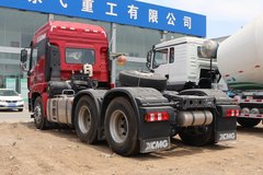 徐工 漢風(汉风)G5 Pro 460马力 6X4 牵引车(国六)(XGA4250D6NC)