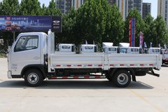 欧马可X载货车济南市火热促销中 让利高达0.6万