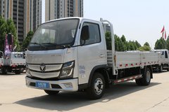 欧马可X载货车济南市火热促销中 让利高达0.5万