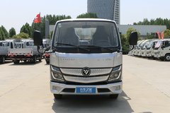 欧马可X载货车济南市火热促销中 让利高达0.6万