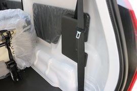 五菱宏光 VAN/轻客驾驶室图片