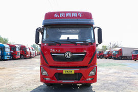 430马力 6X4 牵引车(国六)(法士特12档)(DFH4250D17)