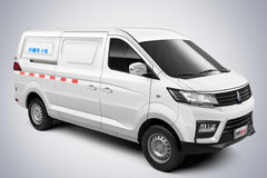 北汽瑞翔 博腾V2 3.015T 2.5米单排纯电动冷藏车(BJ5030XLCDMN5XBEV)50.38kWh