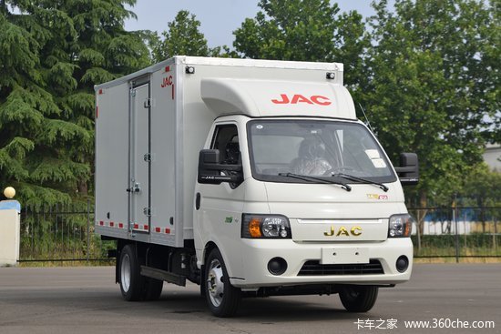 微卡(国六)(hfc5036xxypv3e4c1s)报价|图片_苏州盛奥汽车(江淮恺达)