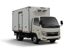 福田 时代领航S1 120马力 4.09米冷藏车(国六)(速比4.33)(BJ5045XLC9JB7-23)
