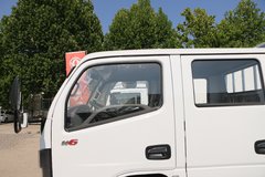 凯普特K6载货车南通市火热促销中 让利高达0.5万
