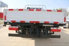 东风 凯普特K6 160马力 3.13米双排栏板轻卡(国六)(EQ1041D3CDF) 卡车图片