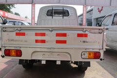 五菱 荣光小卡 基本型 1.5L 102马力 汽油 2.08米双排栏板微卡(国六)(LZW1029SEQWA) 卡车图片
