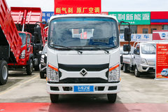 欧铃汽车 S1系列 115马力 3.7米单排栏板轻卡(国六)(ZB1041KDD6L)