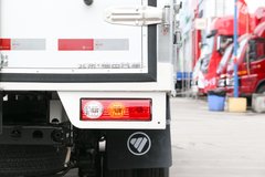 福田 祥菱V2 1.6L 122马力 汽油 3.3米单排厢式微卡(国六)(BJ5030XXY5JV7-51)