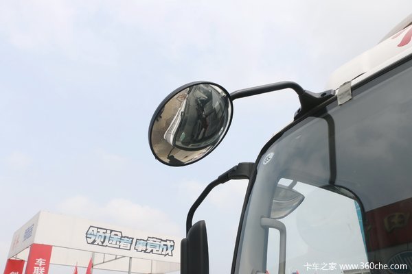 虎V冷藏车宁波市火热促销中 让利高达0.3万