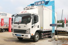 虎V冷藏车苏州市火热促销中 让利高达0.68万
