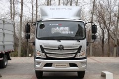 优惠0.5万 北京市欧马可S3载货车火热促销中