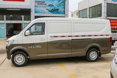 跨越星V7中VAN(大面包)限时促销中 优惠0.4万