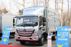 惠州市欧马可S3载货车系列，打折优惠，降0.5万，赶快抢购！