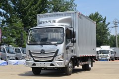 购欧马可S1载货车 享高达0.2万优惠