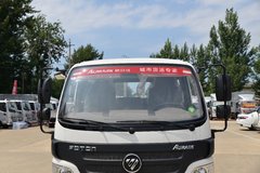 欧马可1系载货车天津市火热促销中 让利高达0.1万