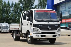 欧马可1系载货车菏泽市火热促销中 让利高达0.6万