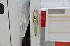 福田 欧马可1系 127马力 3.22米双排栏板轻卡(国六)(BJ1041V9AD6-FM)