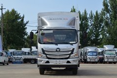 欧马可S3载货车菏泽市火热促销中 让利高达0.9万