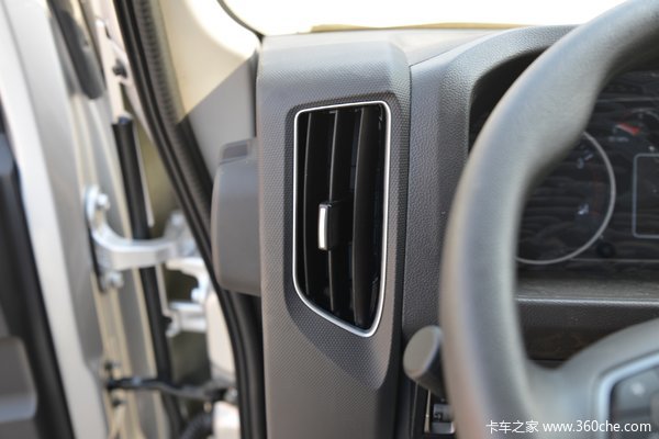 欧马可S3载货车合肥市火热促销中 让利高达1.6万