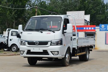 东风途逸 t5 2.3l 95马力 3.