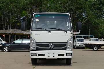 东风 小霸王W15 1.6L 123马力 3.05米单排仓栅式小卡(EQ5031CCY60Q7AC)