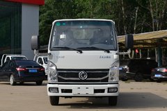 东风 小霸王W15 1.6L 123马力 4.18米单排仓栅式小卡(EQ5021CCY60Q6AC)