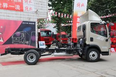 领途载货车徐州市火热促销中 让利高达0.58万
