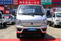 欧铃汽车 V5 尊享版 1.6L 122马力 汽油 4.005米单排栏板轻卡(ZB1032VDD2LA)