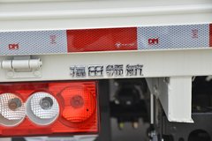 福田 时代H2 115马力 4.18米单排栏板轻卡(国六)(BJ1046V9JDA-51)