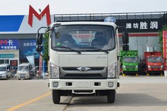 新车到店 上海洪杰汽车销售领航H2载货车需8.5万元