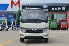 新车到店 北京市时代领航S1载货车仅需7.38万元