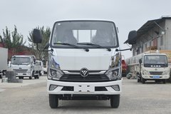 奥铃M卡载货车济南市火热促销中 让利高达0.2万