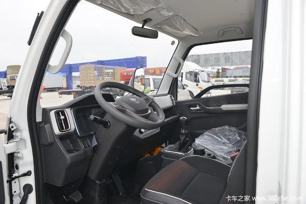 奥铃M卡载货车济南市火热促销中 让利高达0.2万