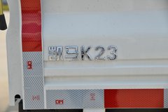 凯马 K23 113马力 2.7米单排栏板微卡(国六)(KMC1035SA305D6)