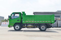 凯马 GK6 130马力 3.2米自卸车(国六)(KMC3091GC286DP6)