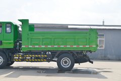 凯马 GM3 130马力 3.5米自卸车(国六)(KMC3112GC326DP6)