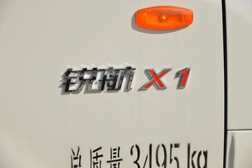  X1 2.0L 122 /CNG 3.63׵ʽ΢()(KMC5039XXYNG318D6)ͼƬ