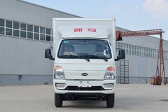 凯马 锐航X1 2.0L 122马力 汽油/CNG 3.63米单排厢式微卡(国六)(KMC5039XXYNG318D6)