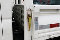 福田 祥菱M2 豪华型 95马力 3.1米双排栏板微卡(国六)(BJ1042V8AB6-01)