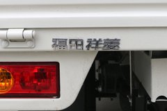 福田 祥菱M2 豪华型 95马力 3.6米排半栏板微卡(国六)(BJ1042V9JB6-01)