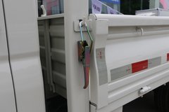 福田 祥菱M2 1.6L 122马力 汽油 2.7米双排栏板微卡(BJ1032V4AV5-01)