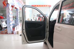 长安 欧诺S 2021款 智享版 107马力 1.5L 5座面包车(国六)