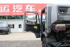 大运 致胜 180马力 4X2 3.8米自卸车(国六)(DYQ3181D6AB)