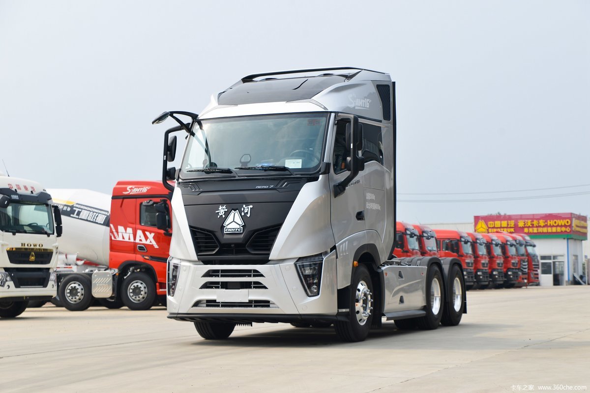 长途绿通选什么车合适 黄河x7就很不错_重汽黄河_x7_卡车之家