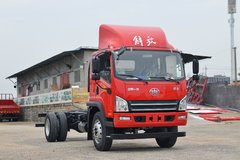 潍柴发动机5米4厢货车2023新款限时促销中 优惠1.8万
