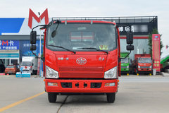 解放 J6F 130马力 4.2米单排栏板载货车(国六)(CA1090P40K61L2E6A84)