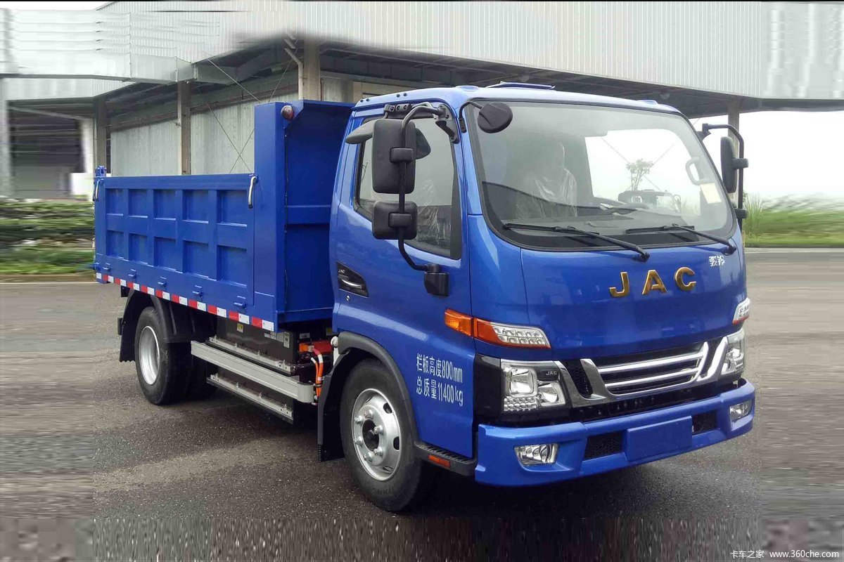  G3 4X2 3.6׵Ŵ綯ж(HFC3110EV1N)